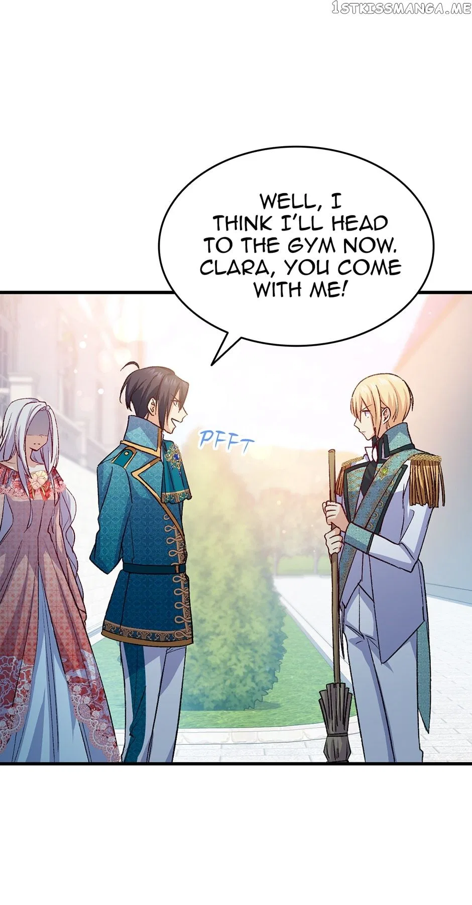 I Tried To Persuade My Brother And He Entrusted The Male Lead To Me Chapter 100 – Page 65
