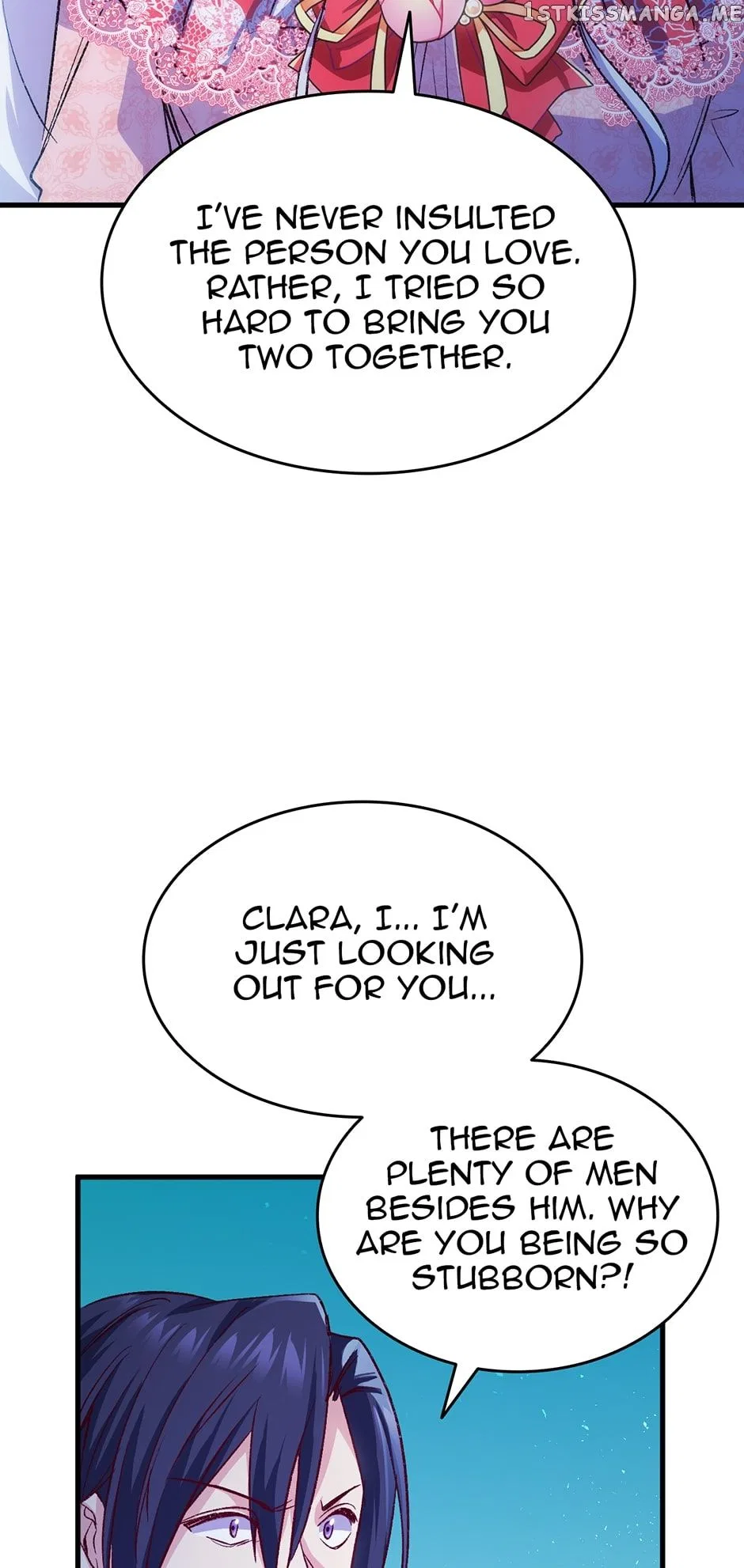 I Tried To Persuade My Brother And He Entrusted The Male Lead To Me Chapter 100 – Page 73