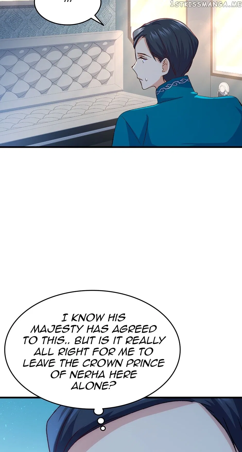 I Tried To Persuade My Brother And He Entrusted The Male Lead To Me Chapter 100 – Page 83