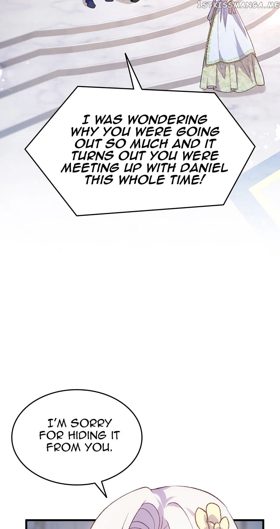 I Tried To Persuade My Brother And He Entrusted The Male Lead To Me Chapter 99 – Page 2