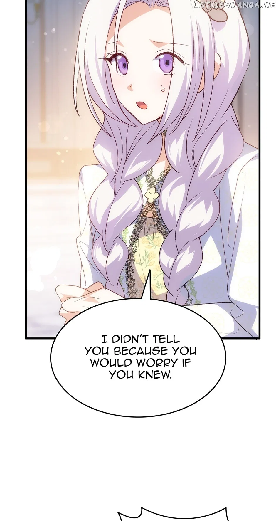 I Tried To Persuade My Brother And He Entrusted The Male Lead To Me Chapter 99 – Page 3