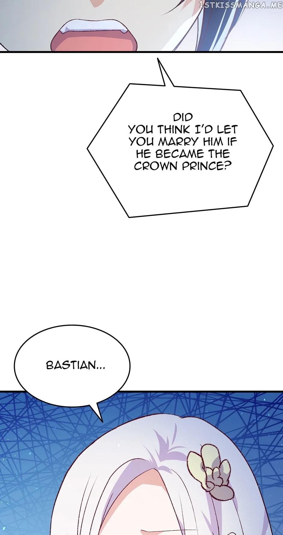 I Tried To Persuade My Brother And He Entrusted The Male Lead To Me Chapter 99 – Page 6