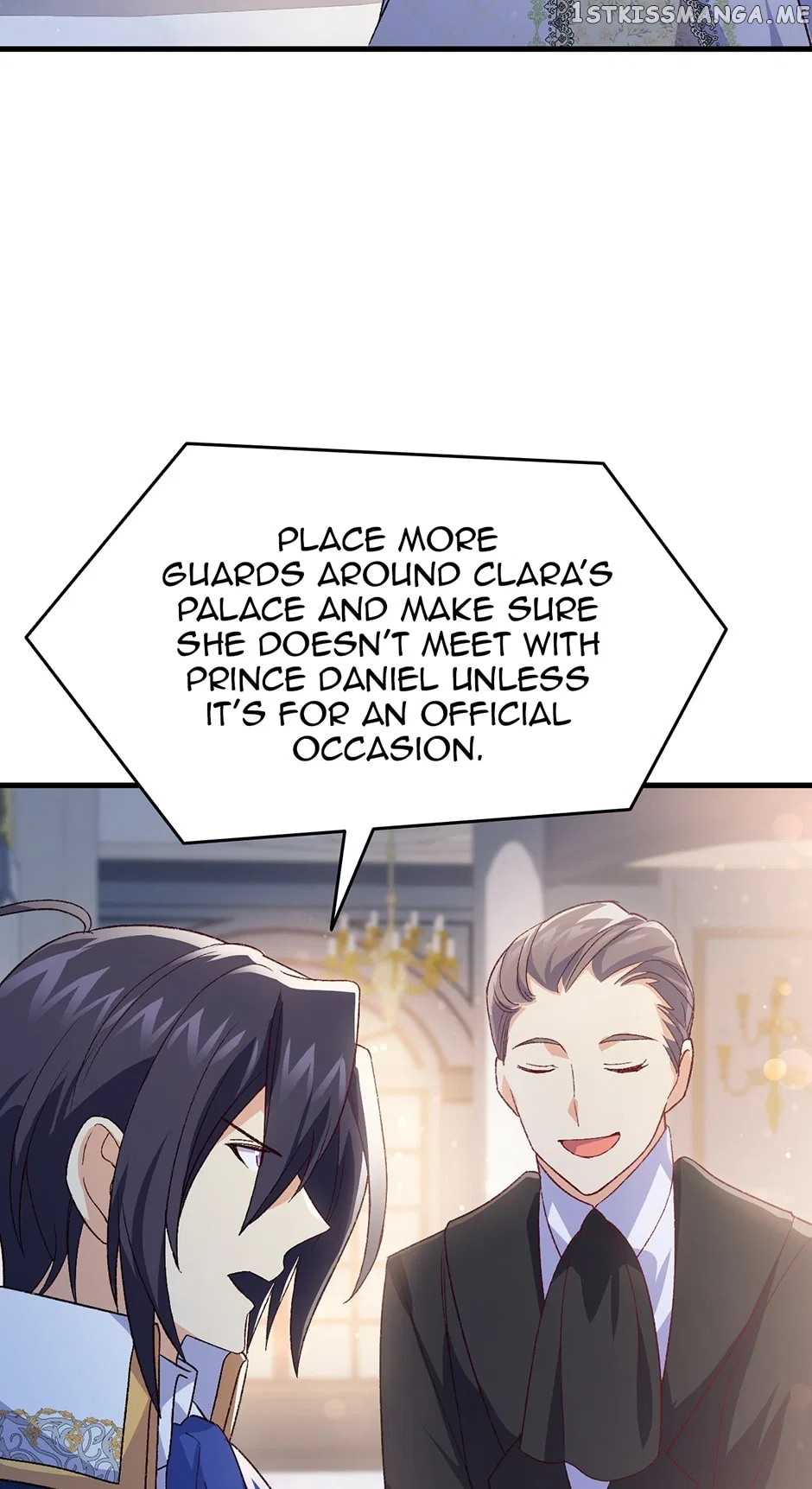 I Tried To Persuade My Brother And He Entrusted The Male Lead To Me Chapter 99 – Page 9