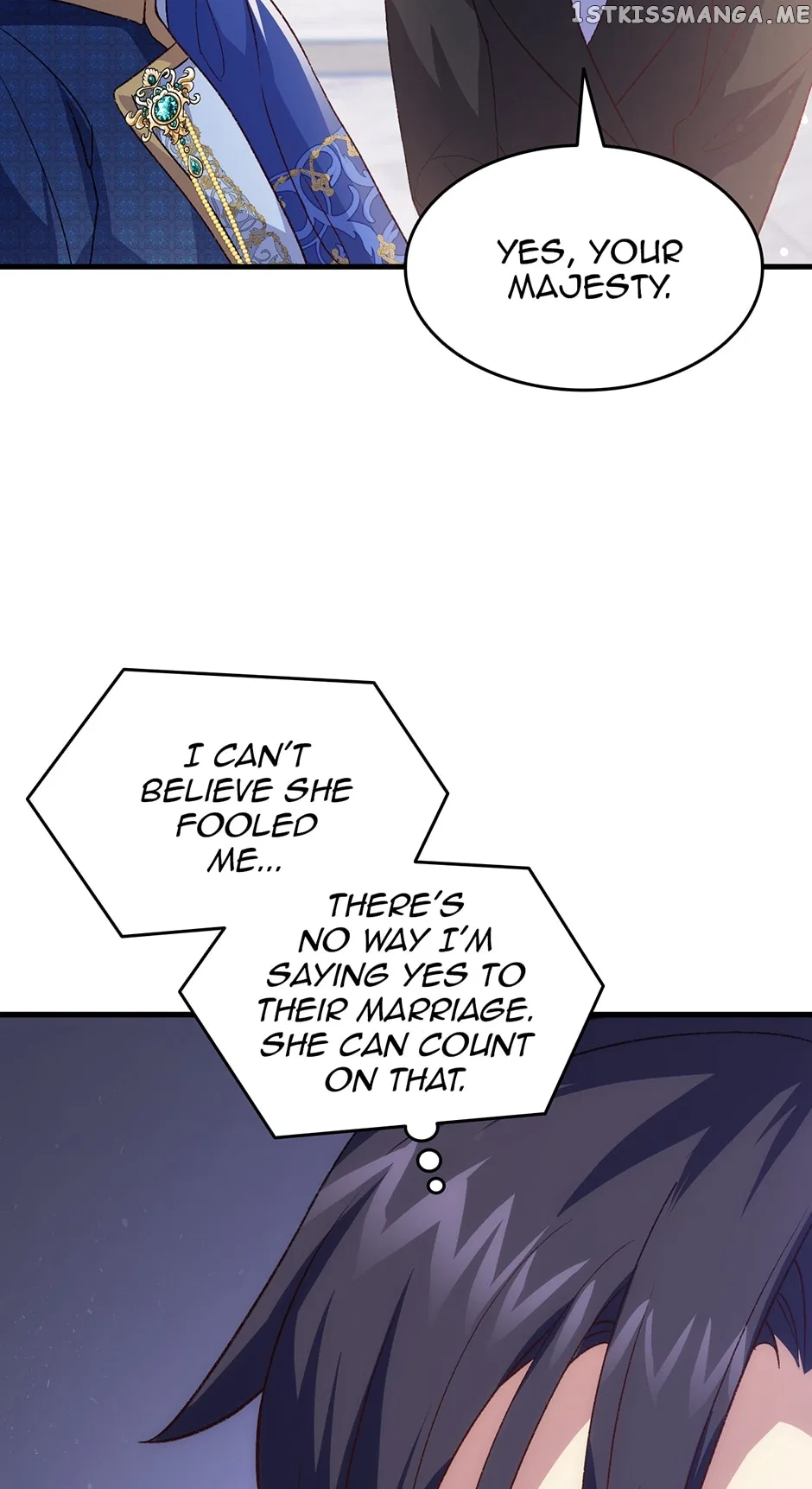 I Tried To Persuade My Brother And He Entrusted The Male Lead To Me Chapter 99 – Page 10