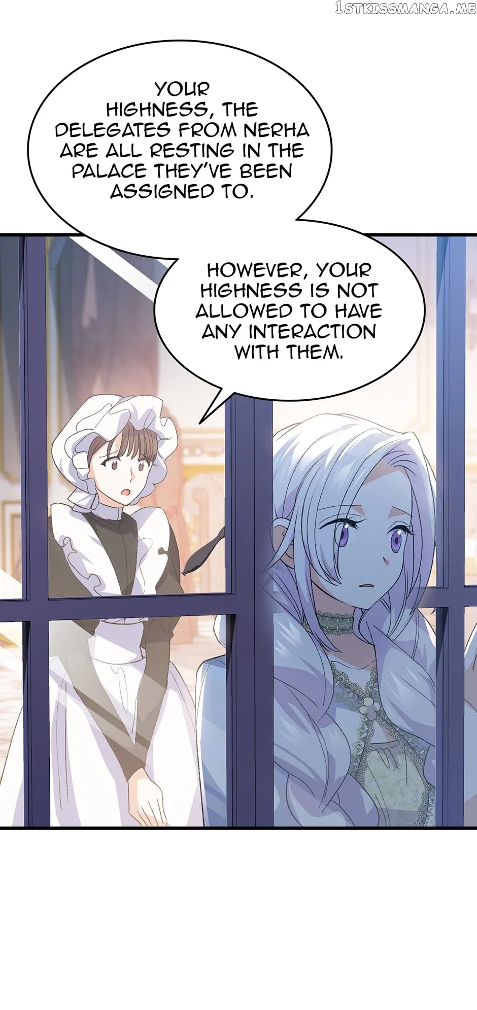 I Tried To Persuade My Brother And He Entrusted The Male Lead To Me Chapter 99 – Page 15
