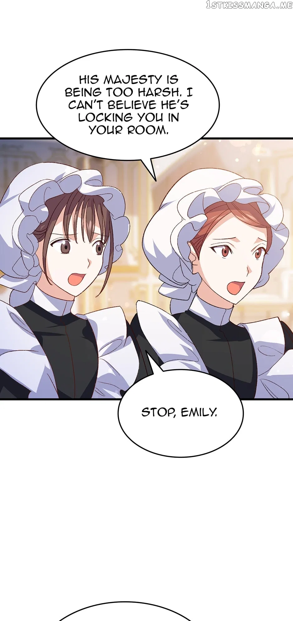 I Tried To Persuade My Brother And He Entrusted The Male Lead To Me Chapter 99 – Page 16