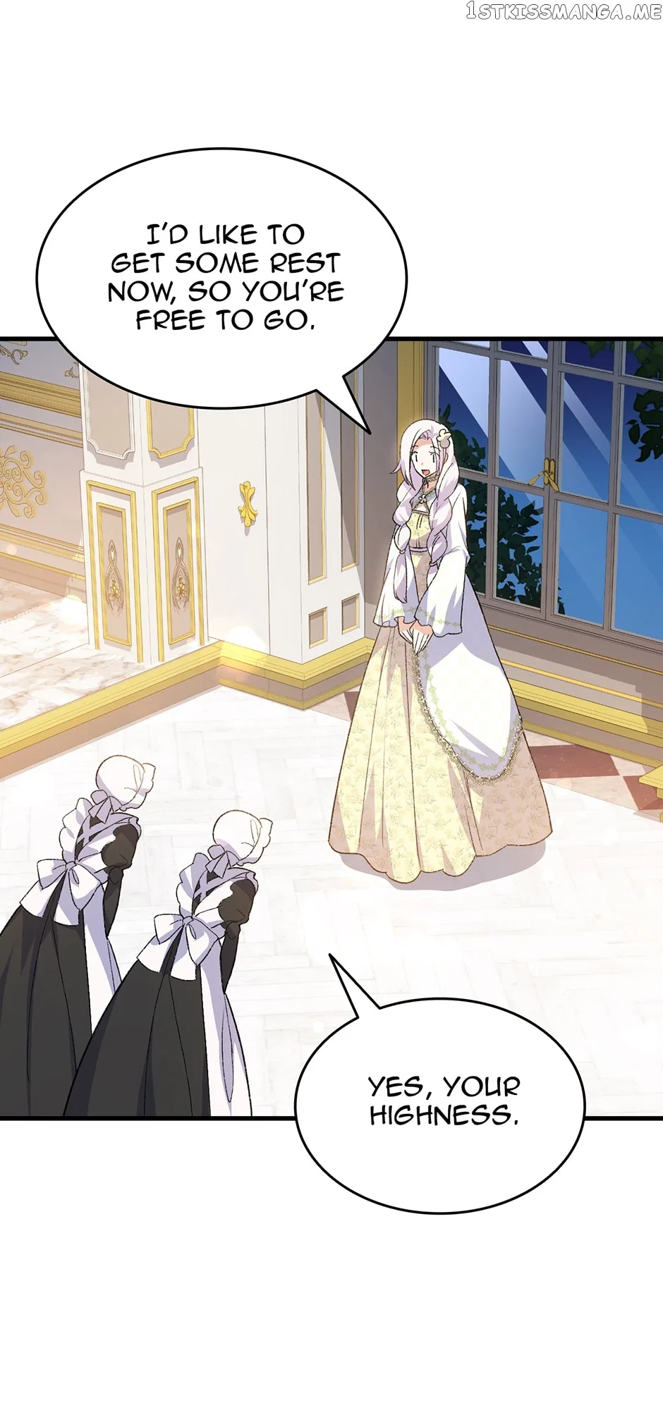 I Tried To Persuade My Brother And He Entrusted The Male Lead To Me Chapter 99 – Page 18