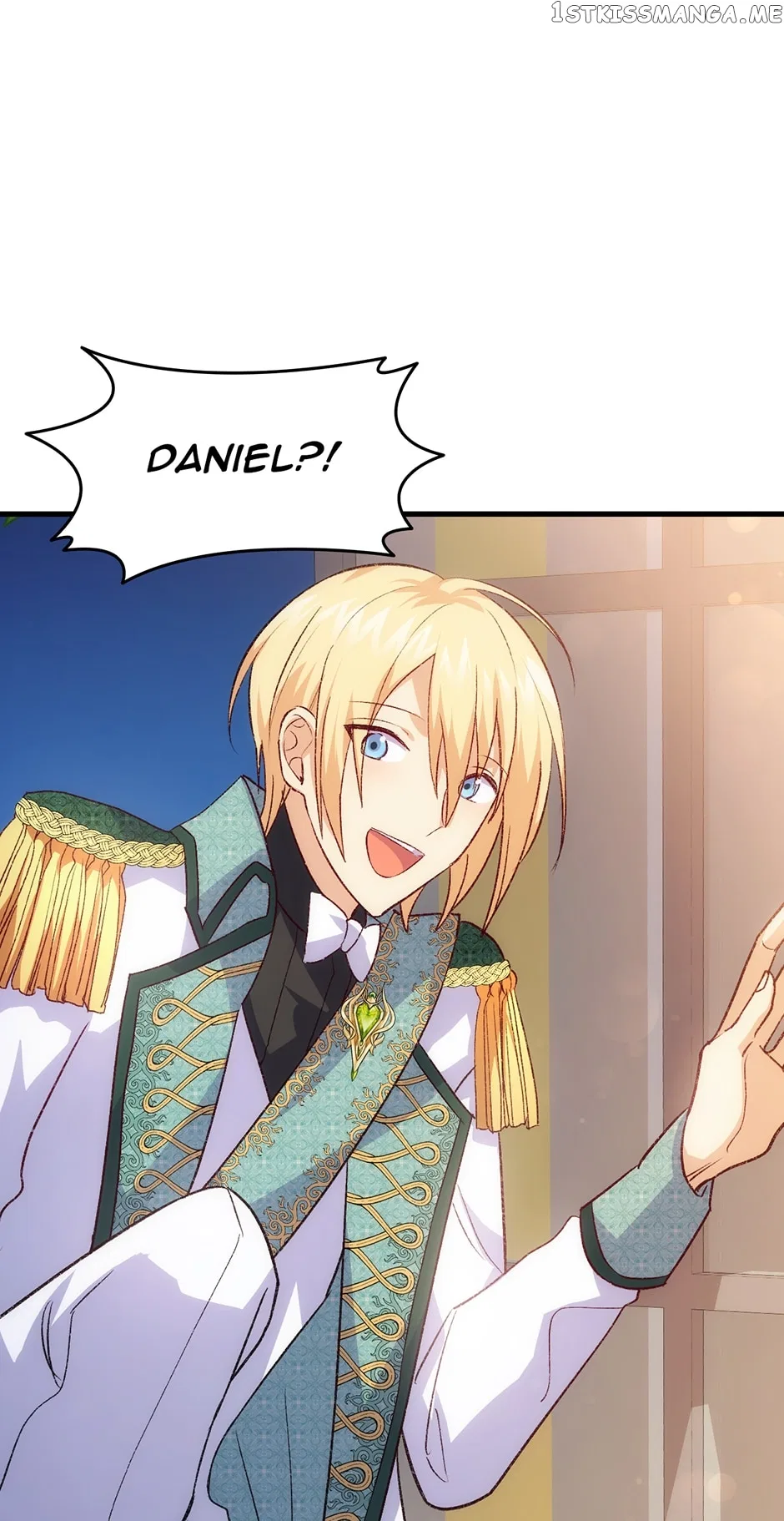 I Tried To Persuade My Brother And He Entrusted The Male Lead To Me Chapter 99 – Page 21