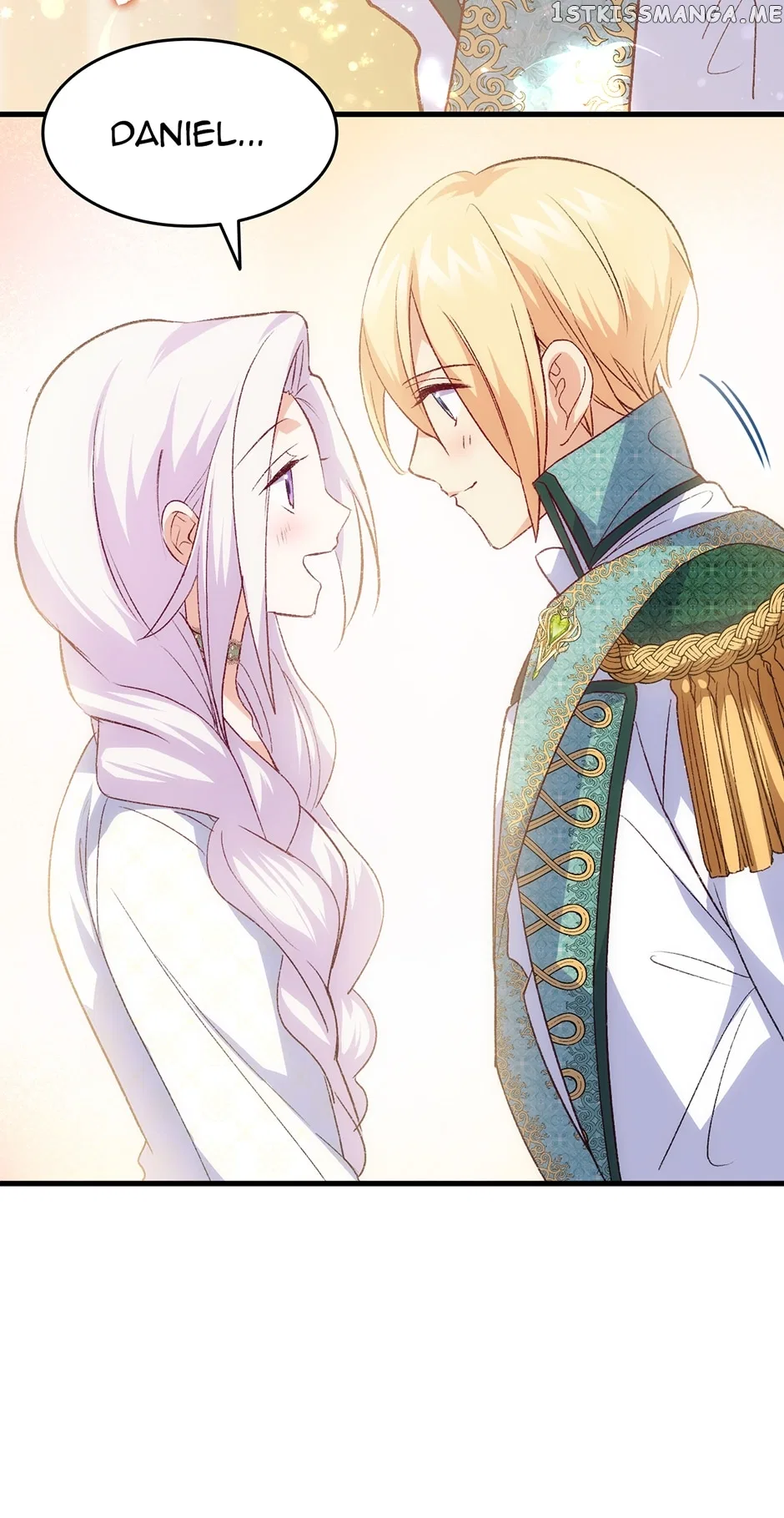 I Tried To Persuade My Brother And He Entrusted The Male Lead To Me Chapter 99 – Page 25