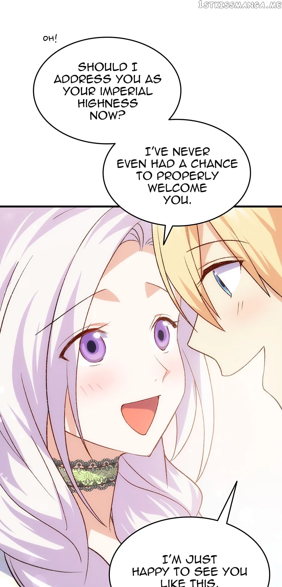 I Tried To Persuade My Brother And He Entrusted The Male Lead To Me Chapter 99 – Page 26