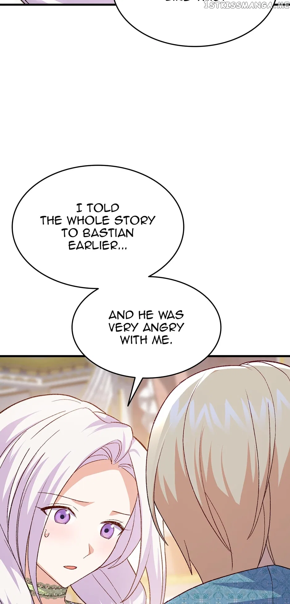 I Tried To Persuade My Brother And He Entrusted The Male Lead To Me Chapter 99 – Page 27
