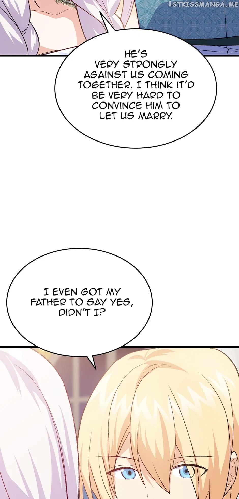 I Tried To Persuade My Brother And He Entrusted The Male Lead To Me Chapter 99 – Page 28