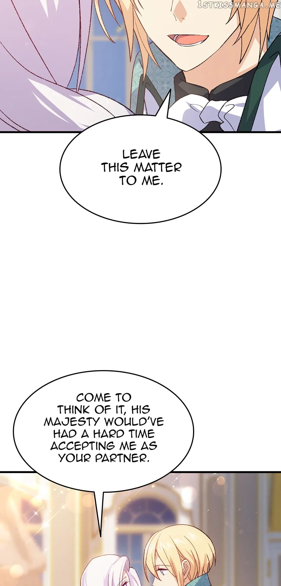 I Tried To Persuade My Brother And He Entrusted The Male Lead To Me Chapter 99 – Page 29