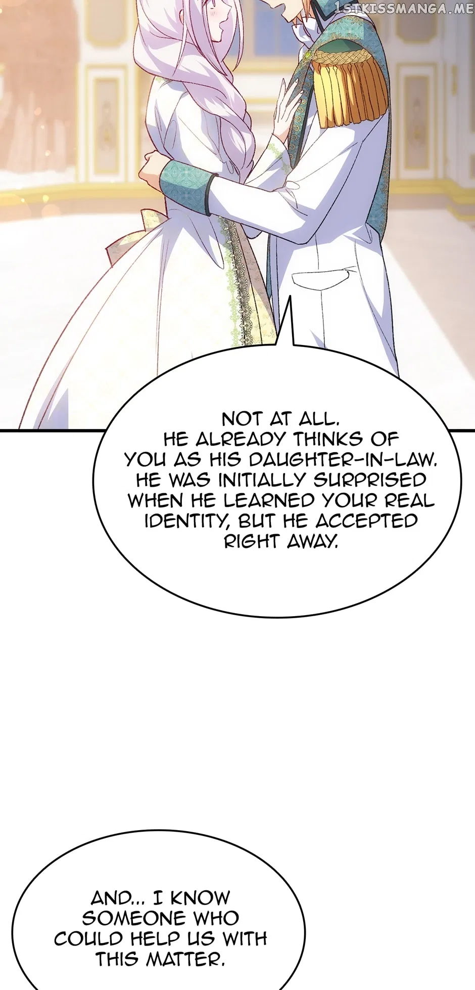 I Tried To Persuade My Brother And He Entrusted The Male Lead To Me Chapter 99 – Page 30
