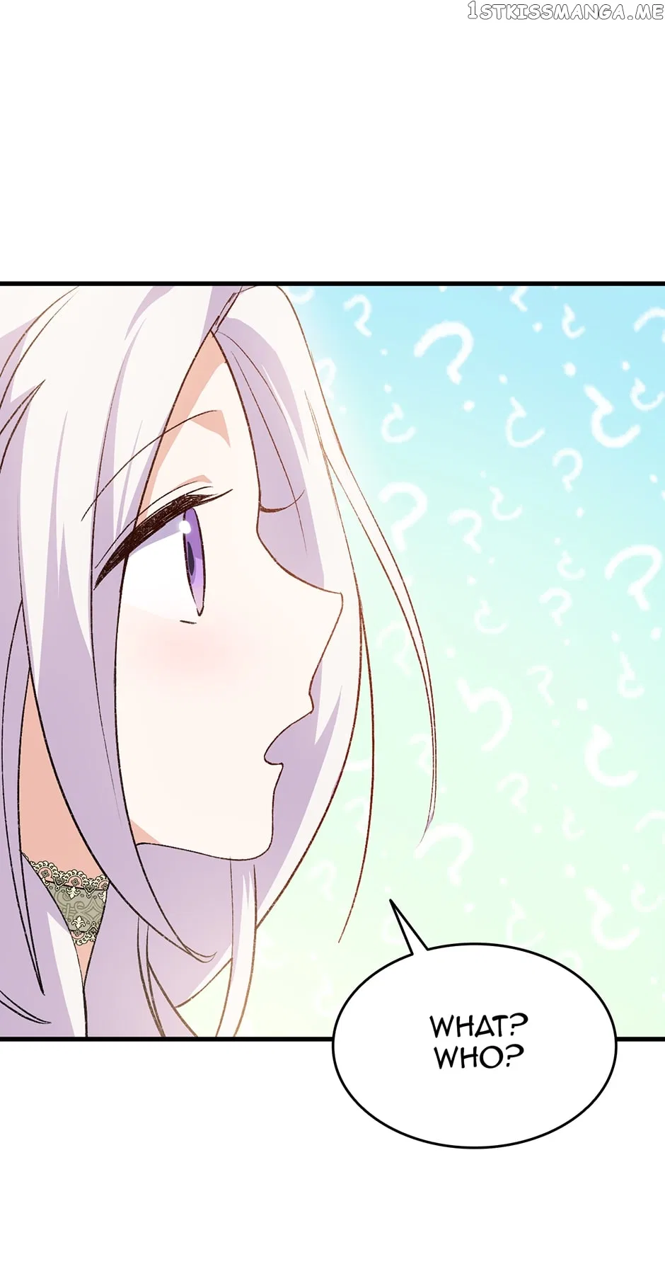 I Tried To Persuade My Brother And He Entrusted The Male Lead To Me Chapter 99 – Page 32