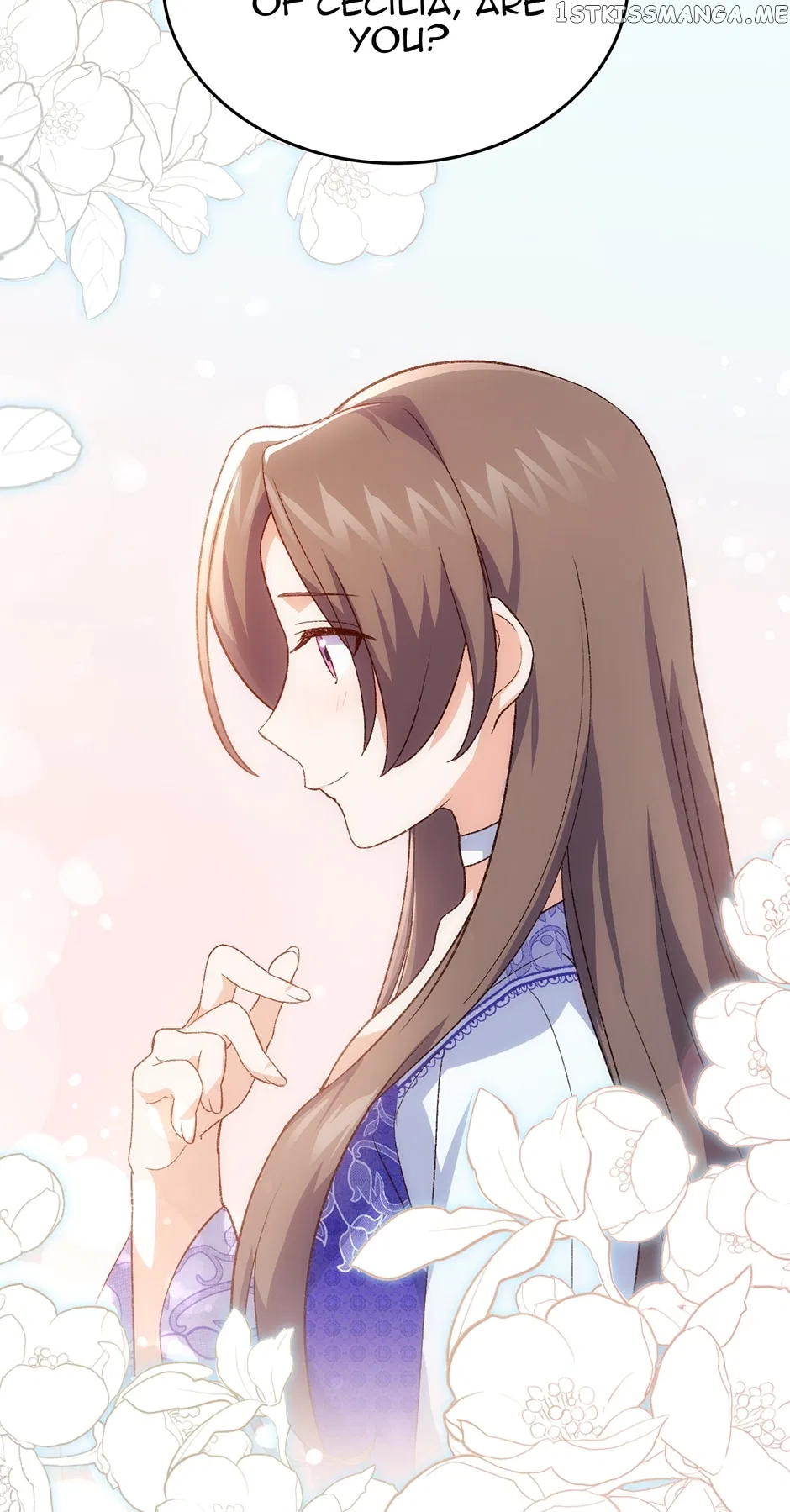 I Tried To Persuade My Brother And He Entrusted The Male Lead To Me Chapter 99 – Page 34