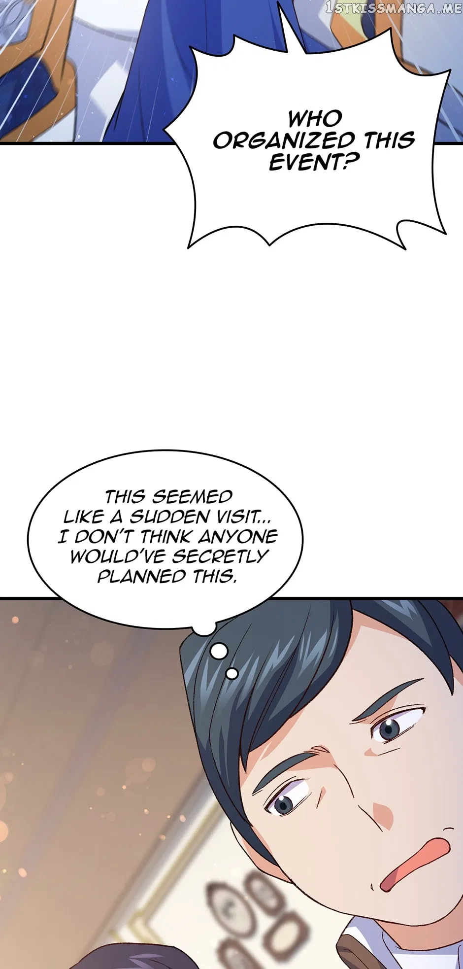 I Tried To Persuade My Brother And He Entrusted The Male Lead To Me Chapter 99 – Page 40