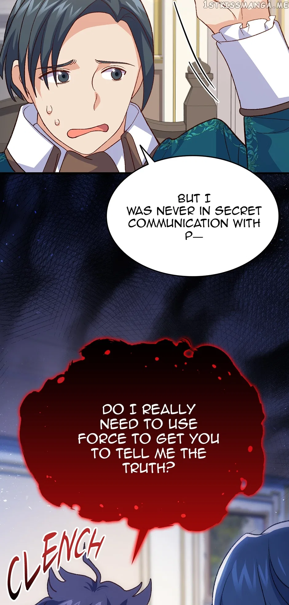 I Tried To Persuade My Brother And He Entrusted The Male Lead To Me Chapter 99 – Page 42