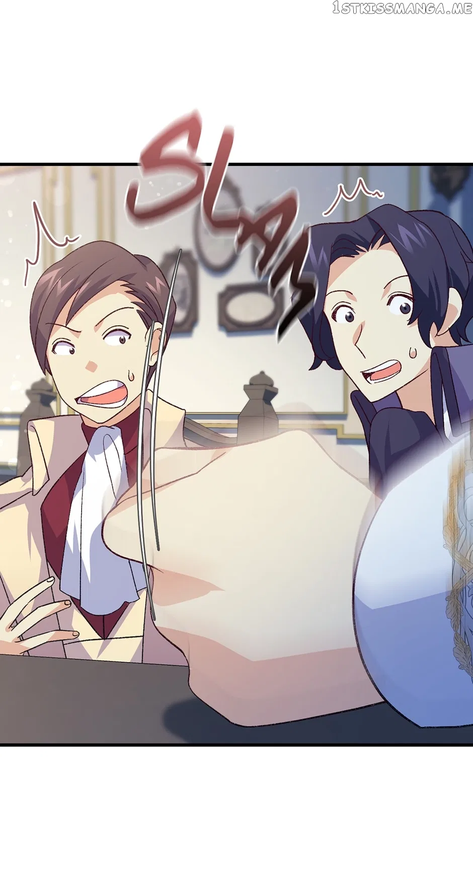 I Tried To Persuade My Brother And He Entrusted The Male Lead To Me Chapter 99 – Page 45