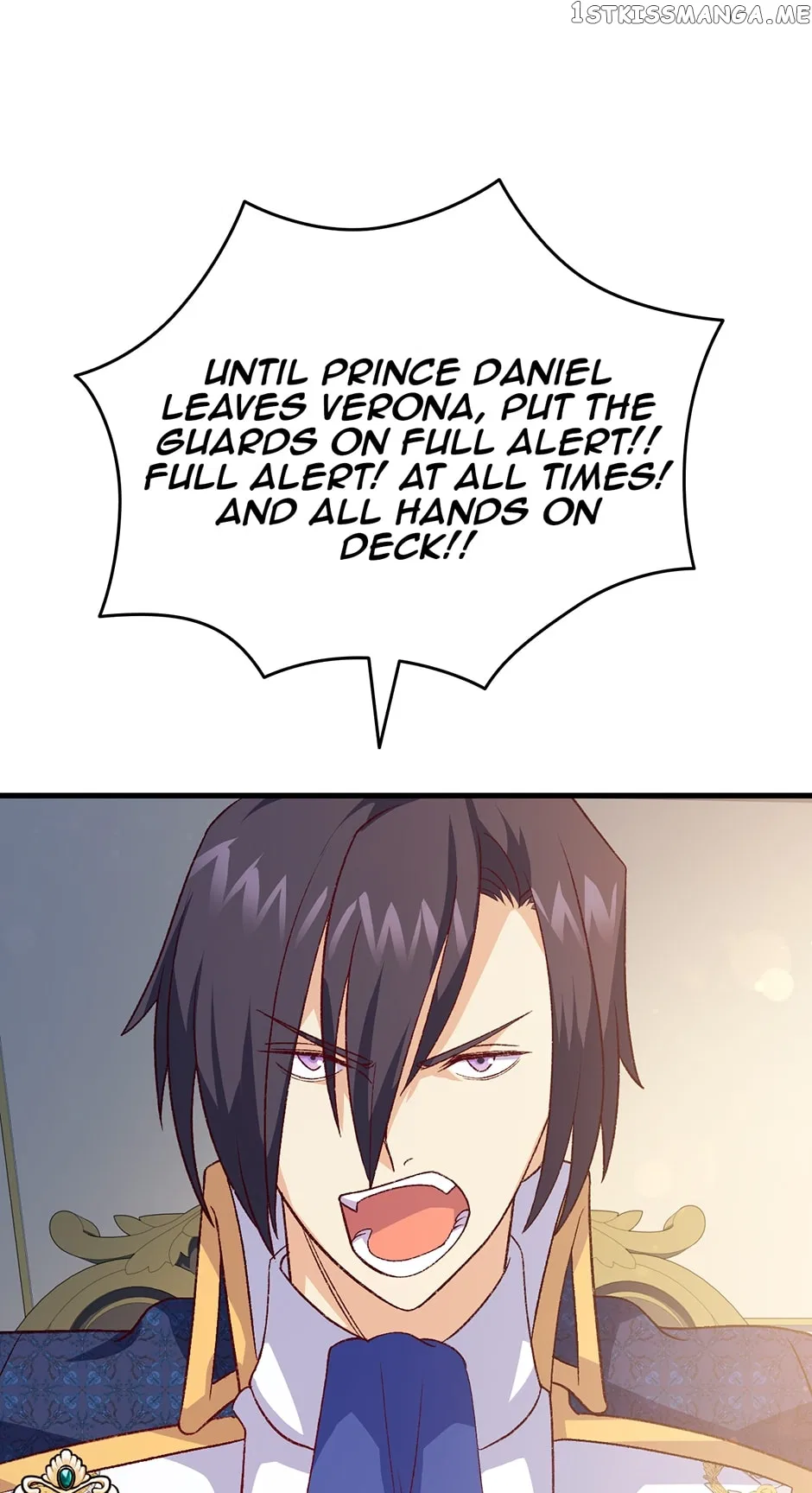 I Tried To Persuade My Brother And He Entrusted The Male Lead To Me Chapter 99 – Page 46