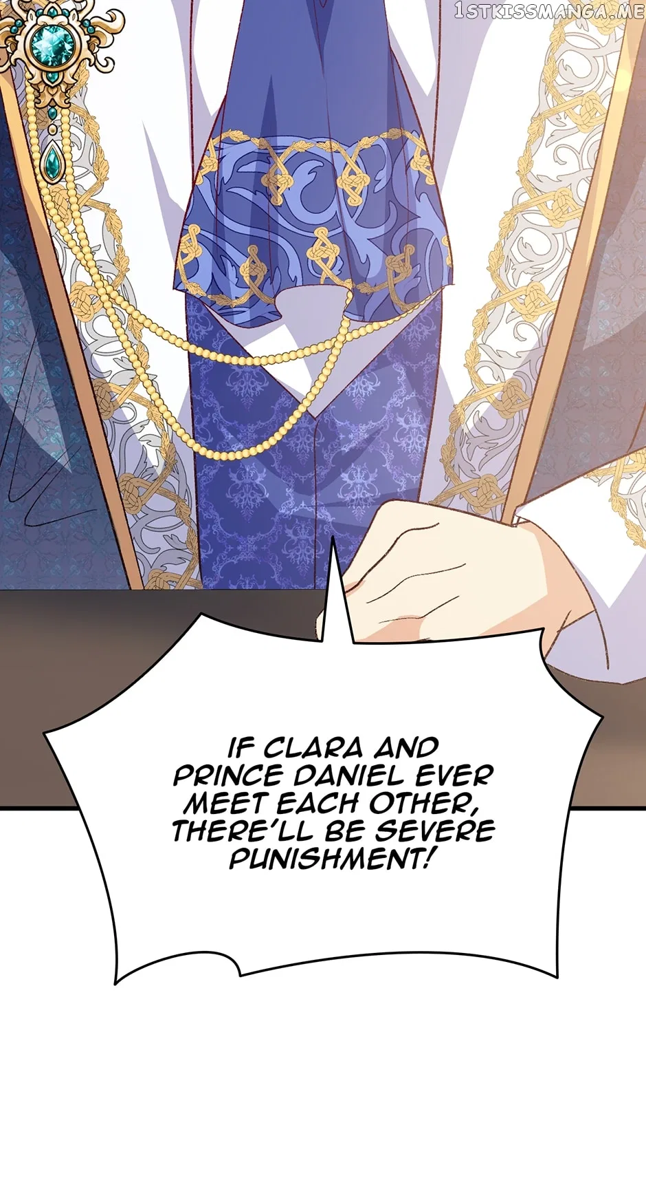 I Tried To Persuade My Brother And He Entrusted The Male Lead To Me Chapter 99 – Page 47