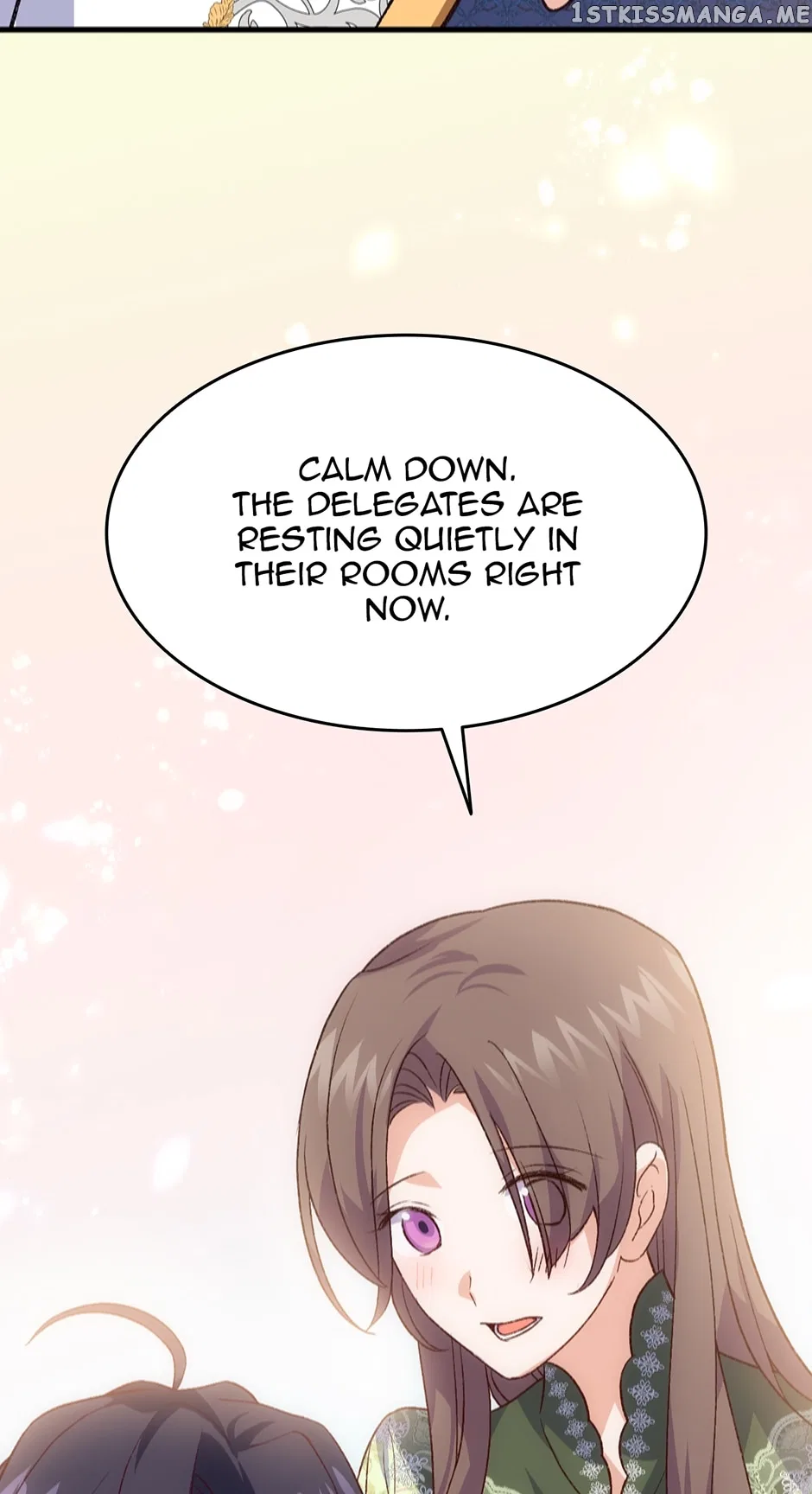 I Tried To Persuade My Brother And He Entrusted The Male Lead To Me Chapter 99 – Page 49