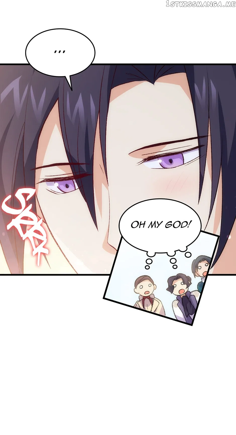 I Tried To Persuade My Brother And He Entrusted The Male Lead To Me Chapter 99 – Page 51