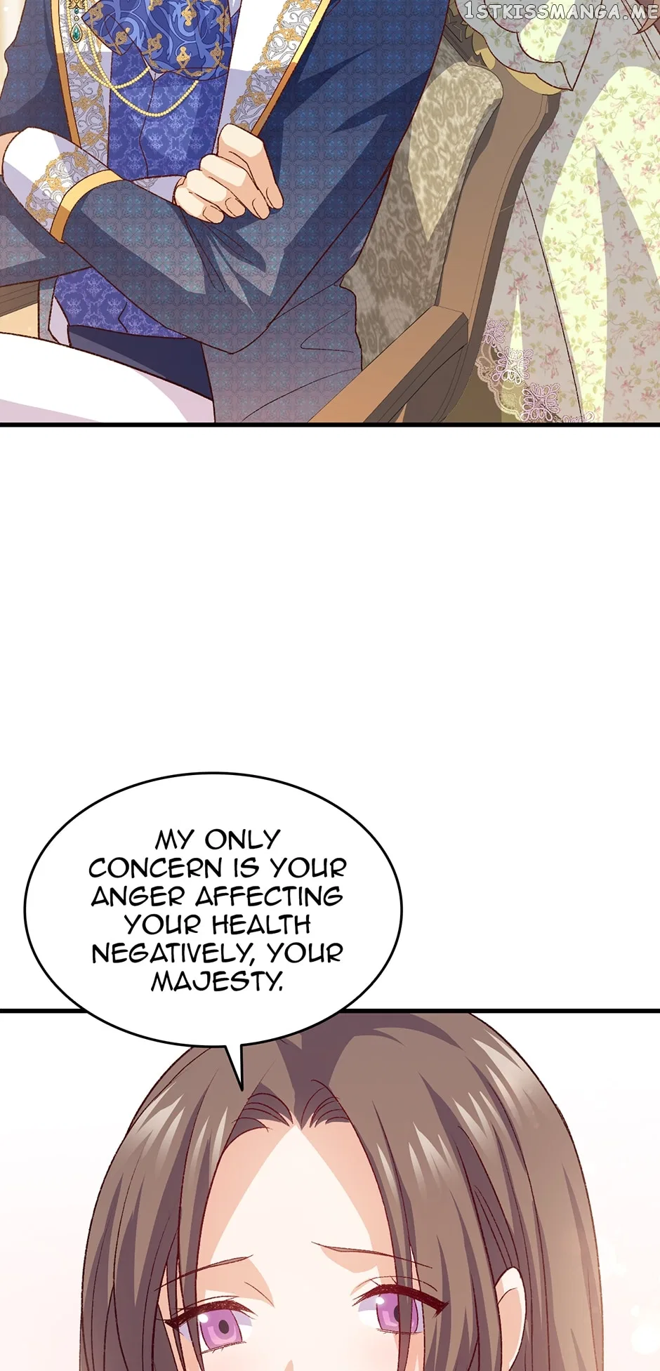 I Tried To Persuade My Brother And He Entrusted The Male Lead To Me Chapter 99 – Page 53