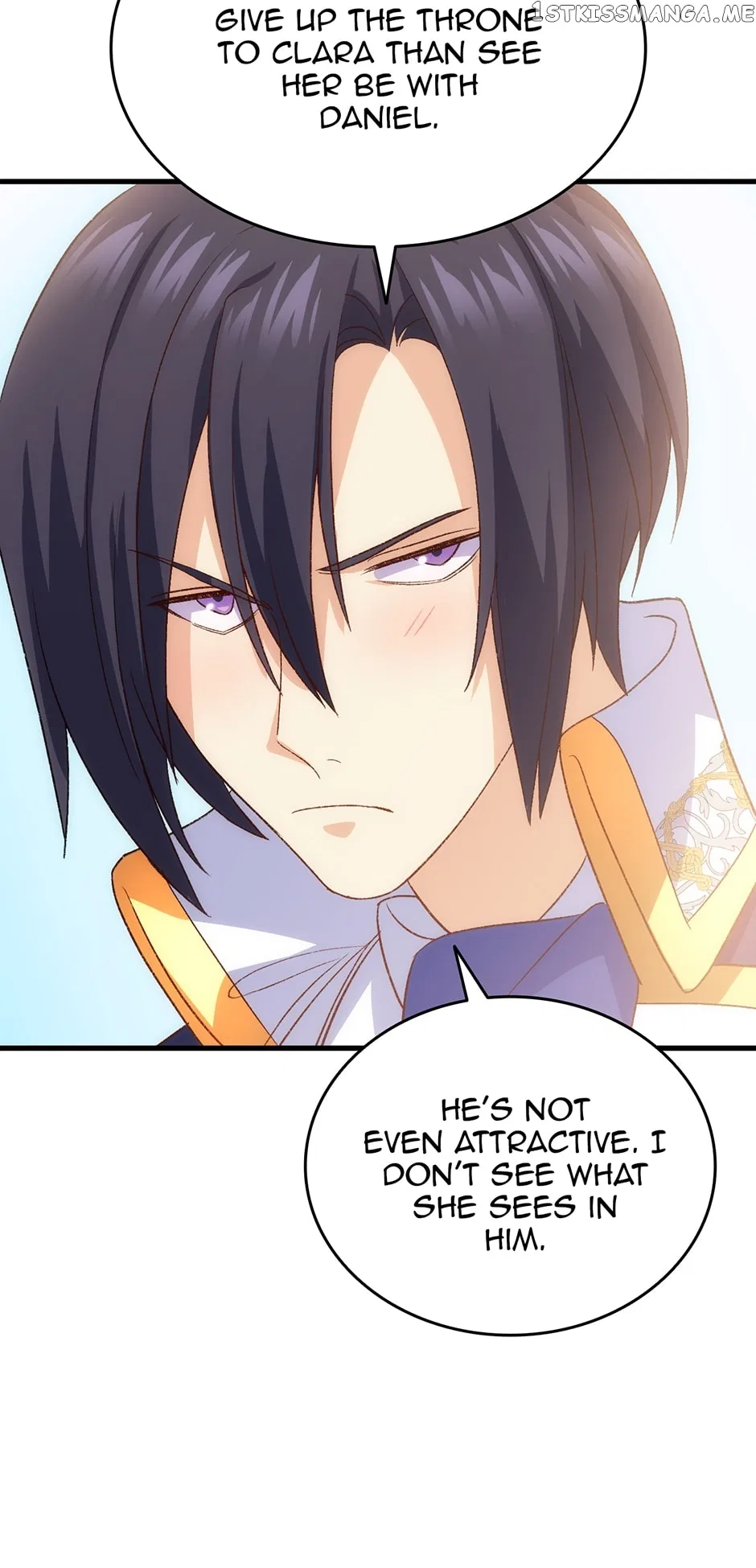 I Tried To Persuade My Brother And He Entrusted The Male Lead To Me Chapter 99 – Page 56