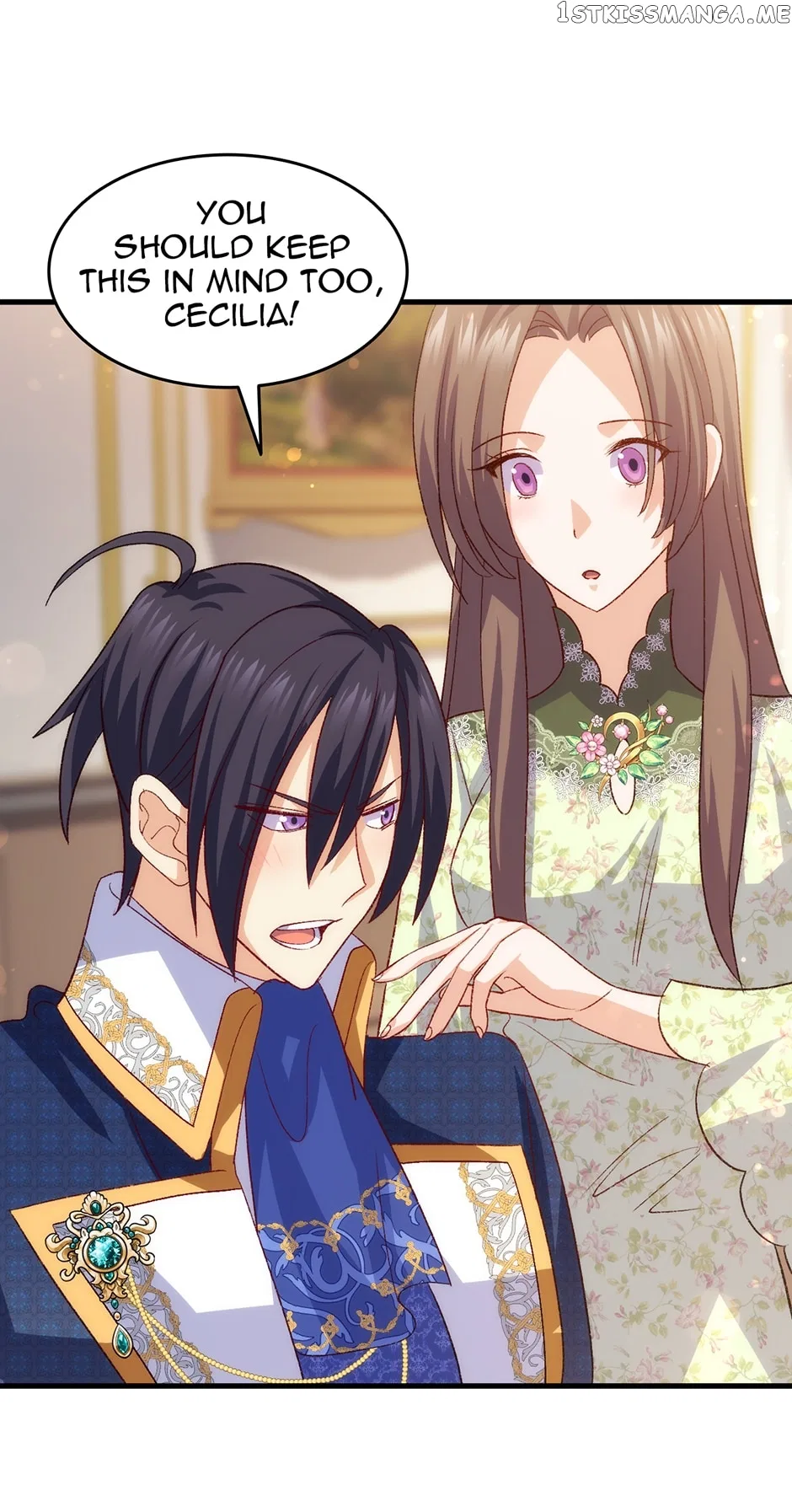 I Tried To Persuade My Brother And He Entrusted The Male Lead To Me Chapter 99 – Page 57