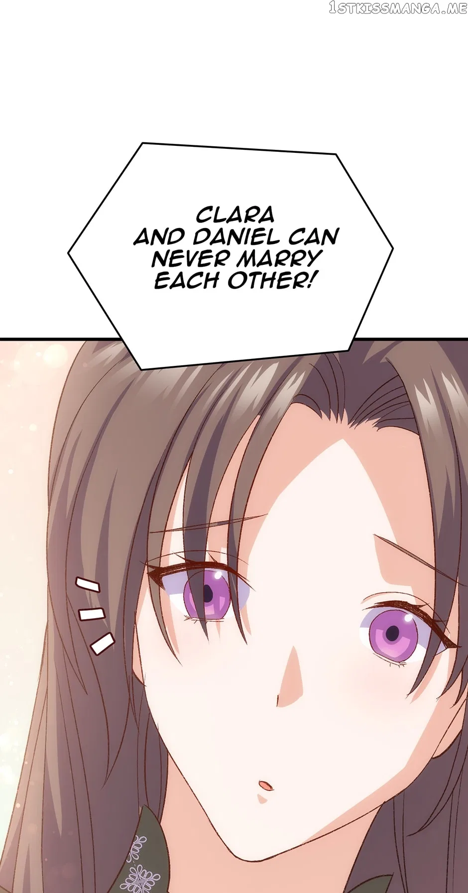 I Tried To Persuade My Brother And He Entrusted The Male Lead To Me Chapter 99 – Page 59