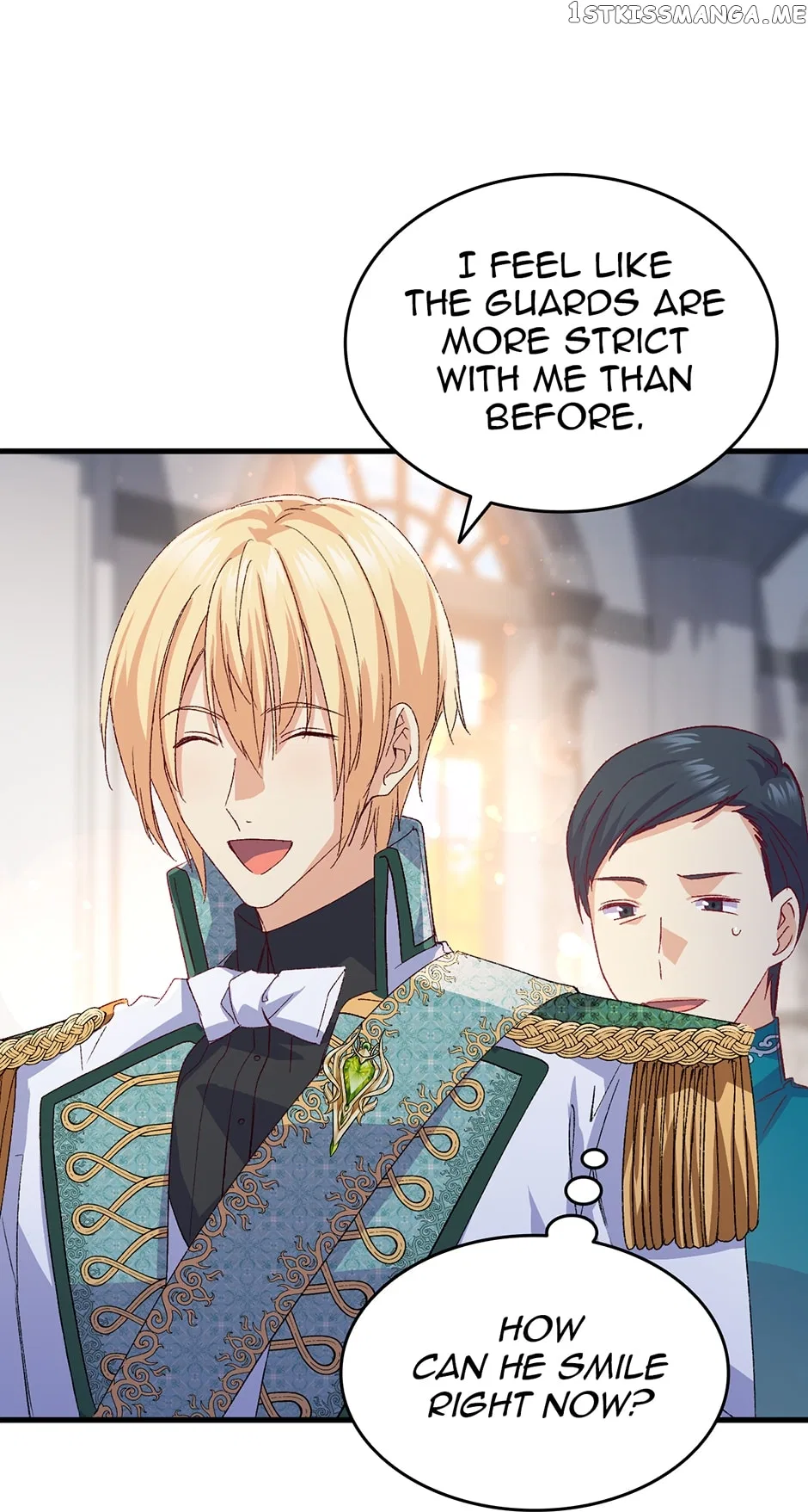 I Tried To Persuade My Brother And He Entrusted The Male Lead To Me Chapter 99 – Page 64