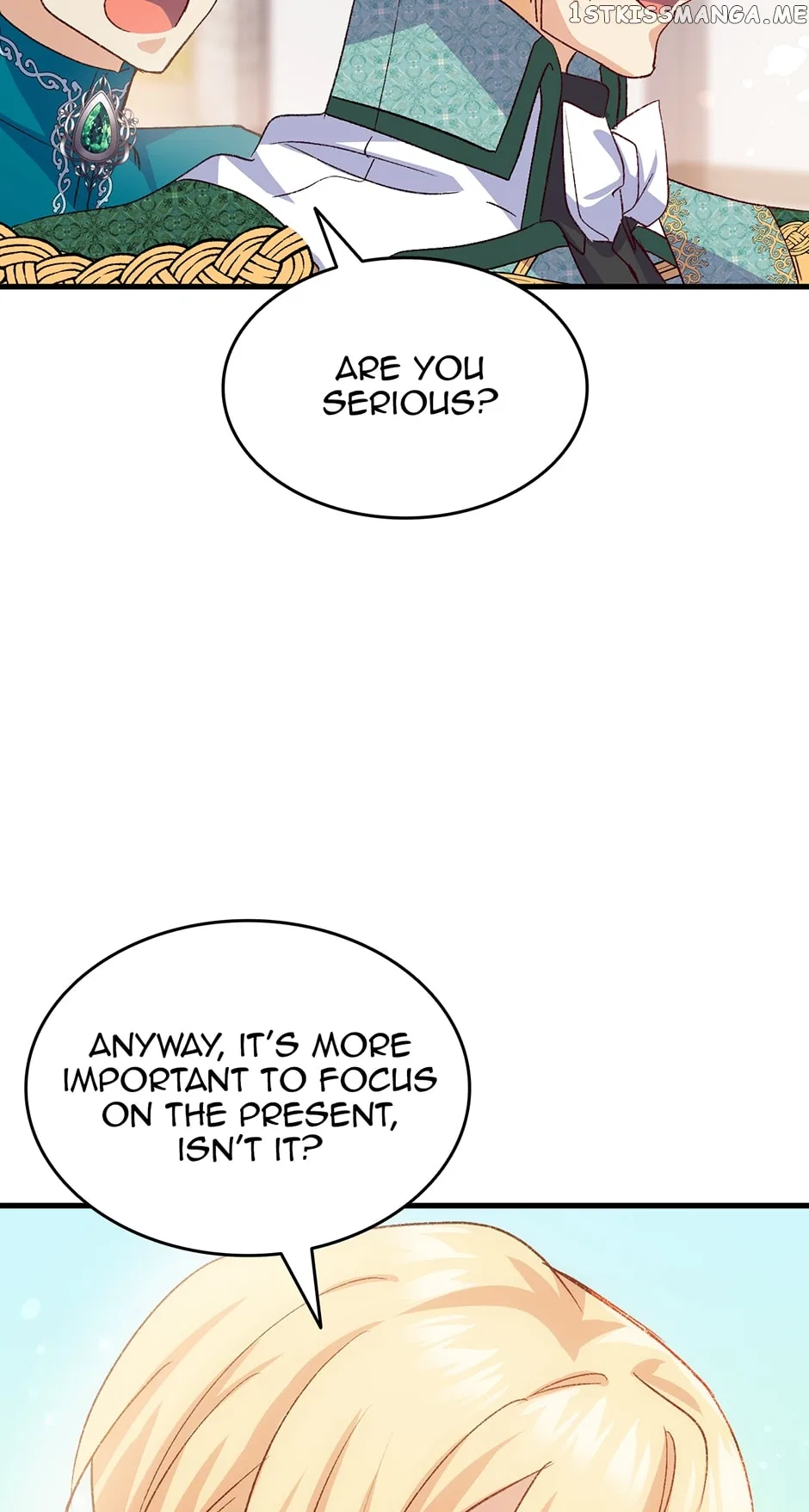 I Tried To Persuade My Brother And He Entrusted The Male Lead To Me Chapter 99 – Page 68