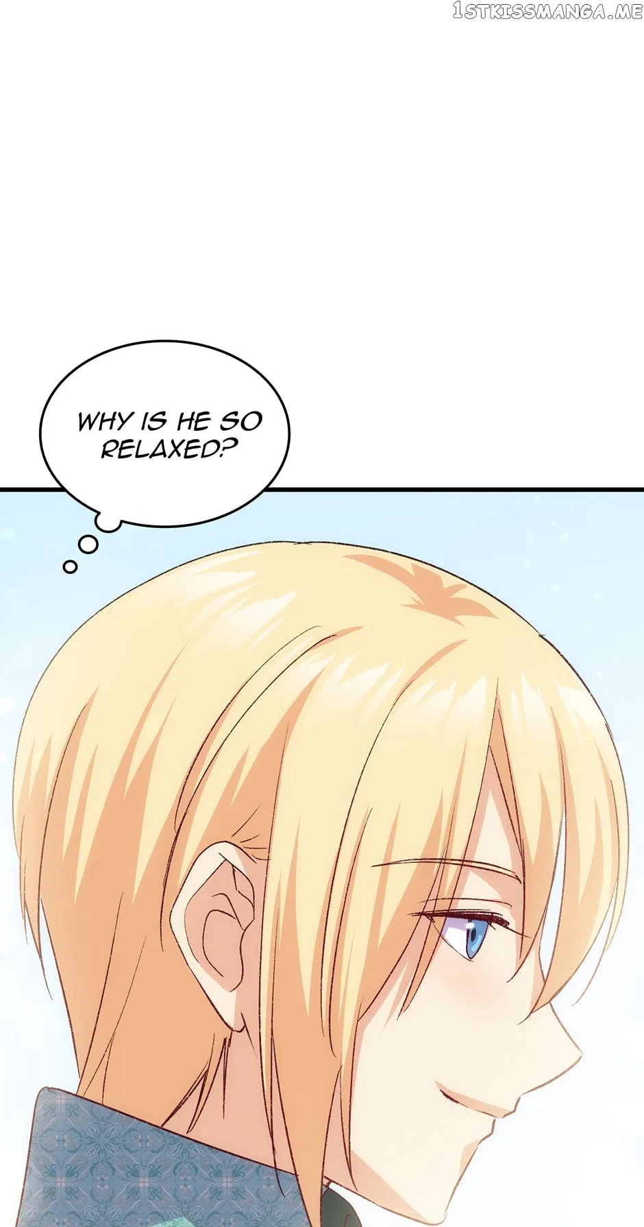 I Tried To Persuade My Brother And He Entrusted The Male Lead To Me Chapter 99 – Page 71