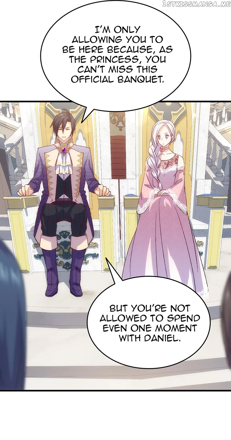 I Tried To Persuade My Brother And He Entrusted The Male Lead To Me Chapter 99 – Page 76