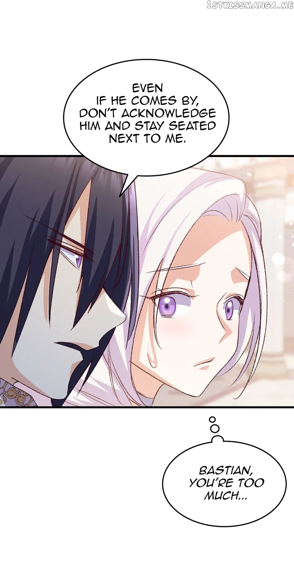 I Tried To Persuade My Brother And He Entrusted The Male Lead To Me Chapter 99 – Page 77