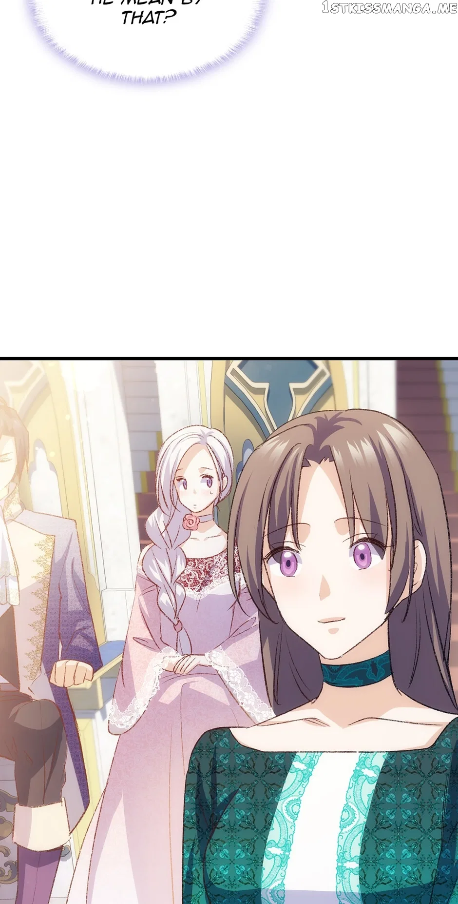 I Tried To Persuade My Brother And He Entrusted The Male Lead To Me Chapter 99 – Page 79