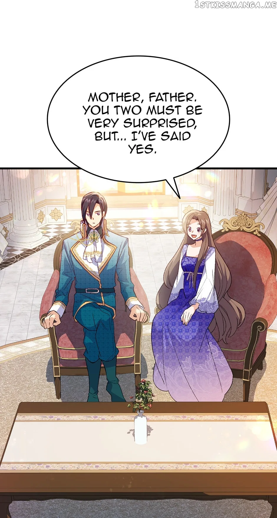 I Tried To Persuade My Brother And He Entrusted The Male Lead To Me Chapter 98 – Page 2
