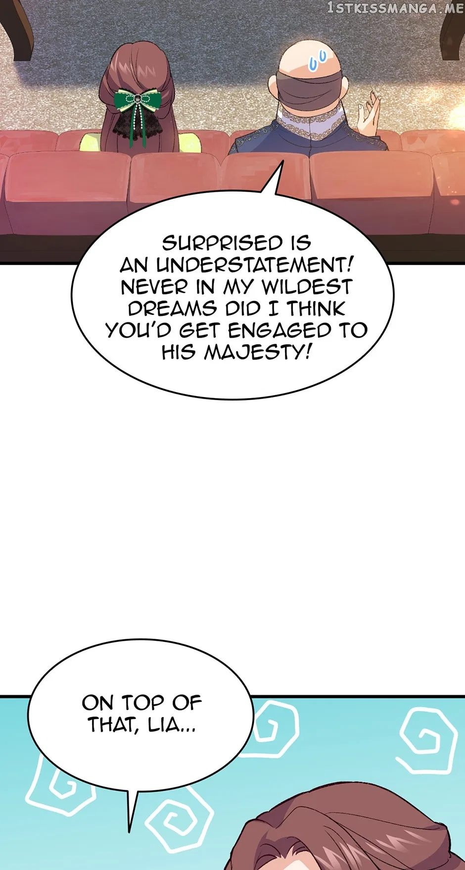 I Tried To Persuade My Brother And He Entrusted The Male Lead To Me Chapter 98 – Page 3