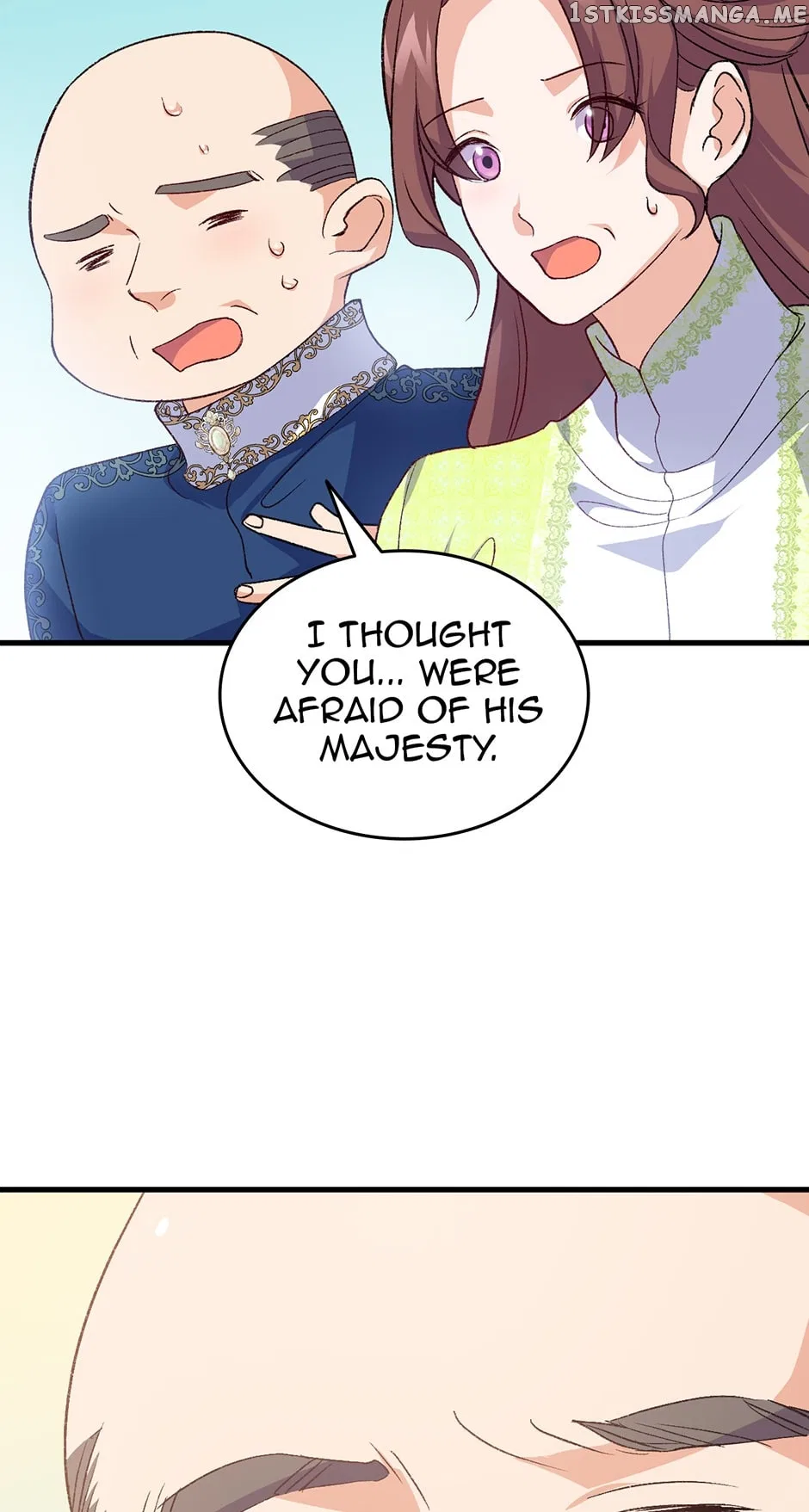 I Tried To Persuade My Brother And He Entrusted The Male Lead To Me Chapter 98 – Page 4
