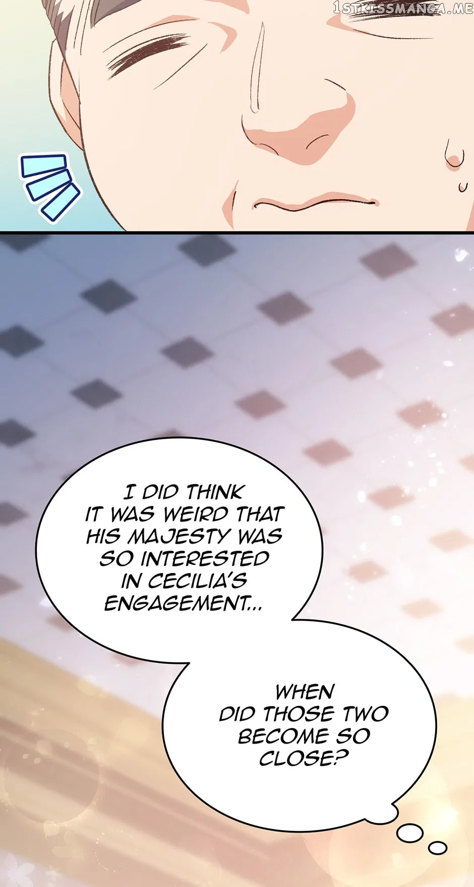 I Tried To Persuade My Brother And He Entrusted The Male Lead To Me Chapter 98 – Page 5