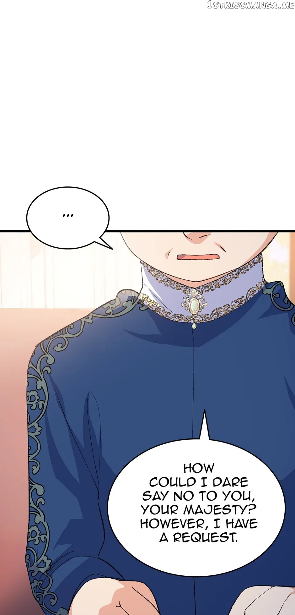I Tried To Persuade My Brother And He Entrusted The Male Lead To Me Chapter 98 – Page 8