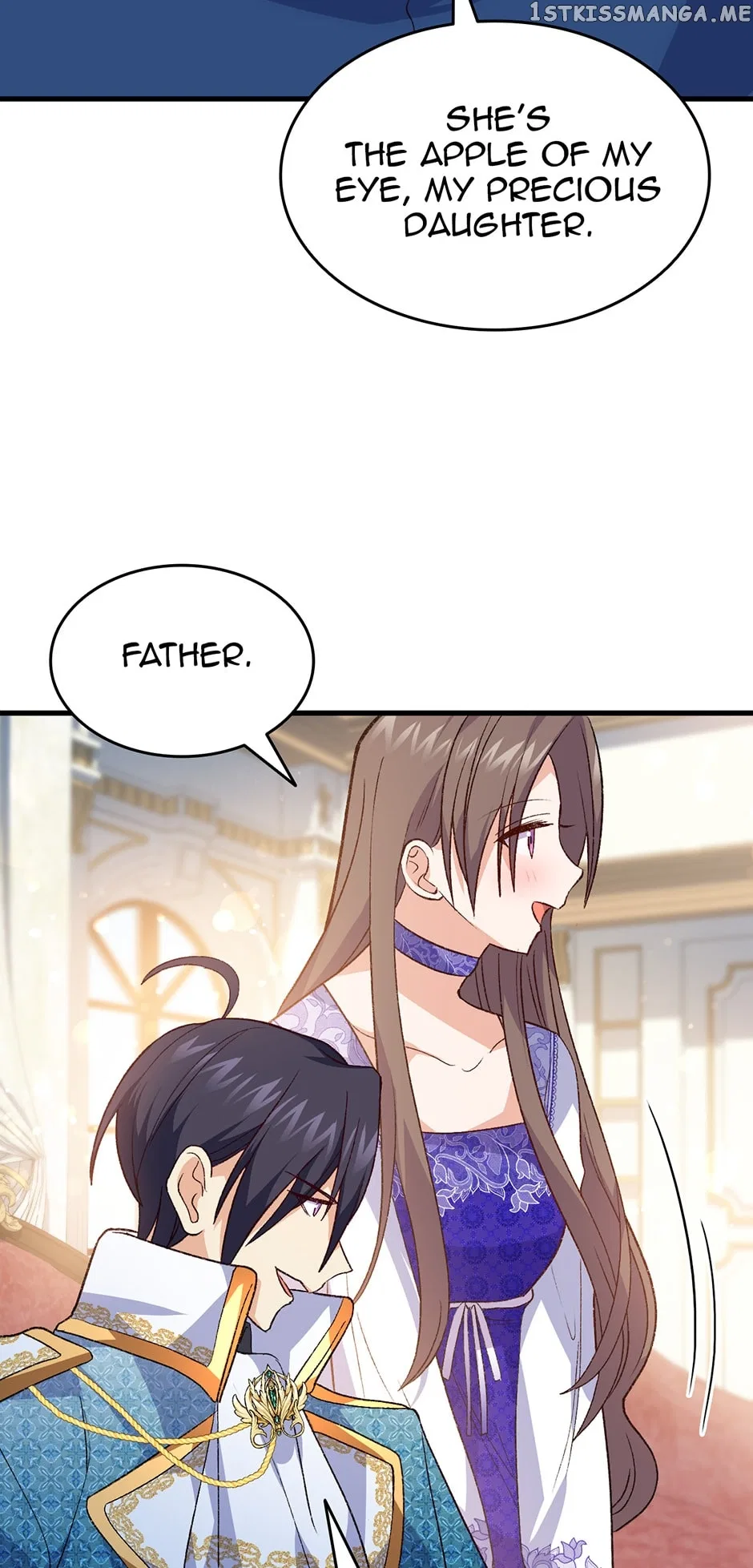 I Tried To Persuade My Brother And He Entrusted The Male Lead To Me Chapter 98 – Page 10