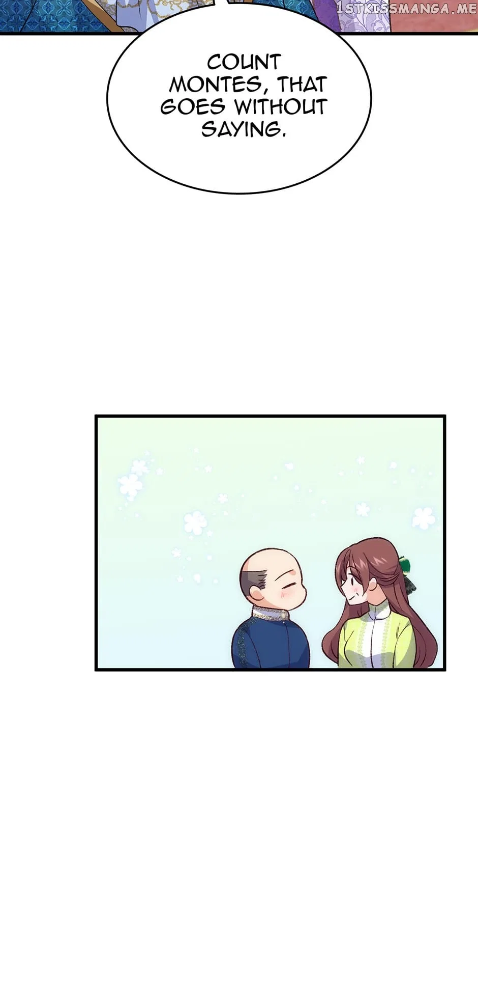 I Tried To Persuade My Brother And He Entrusted The Male Lead To Me Chapter 98 – Page 11