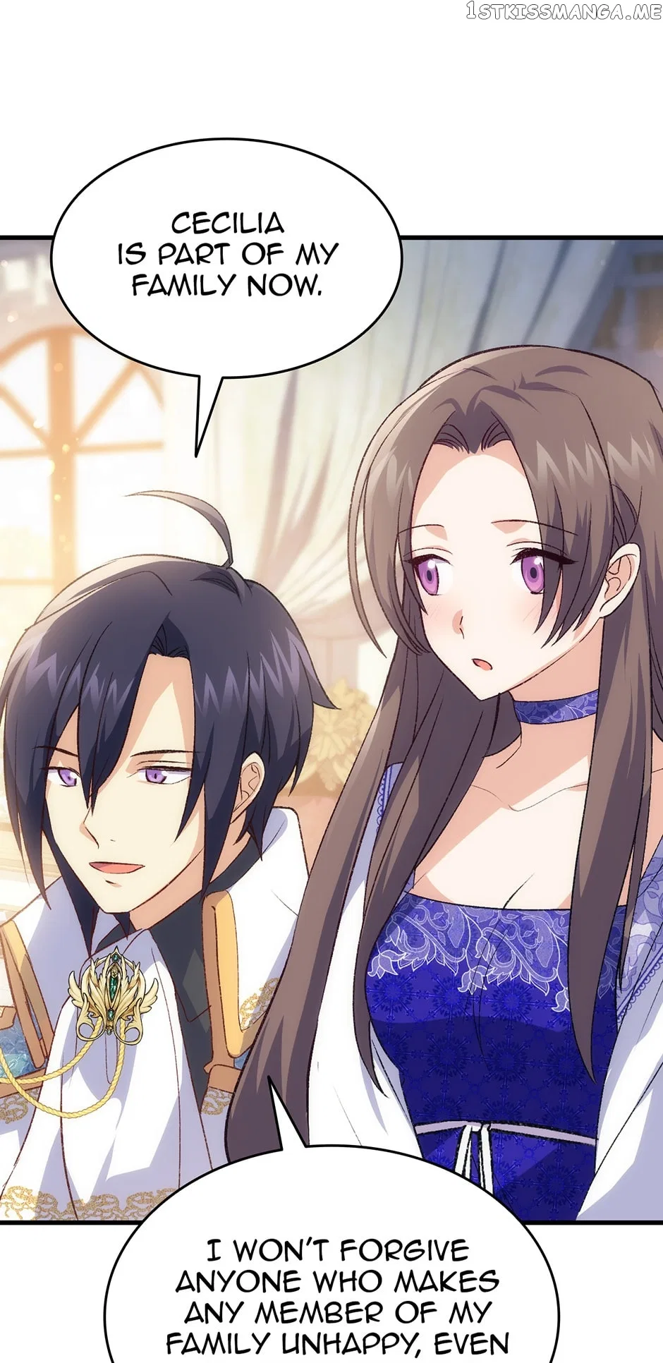 I Tried To Persuade My Brother And He Entrusted The Male Lead To Me Chapter 98 – Page 12