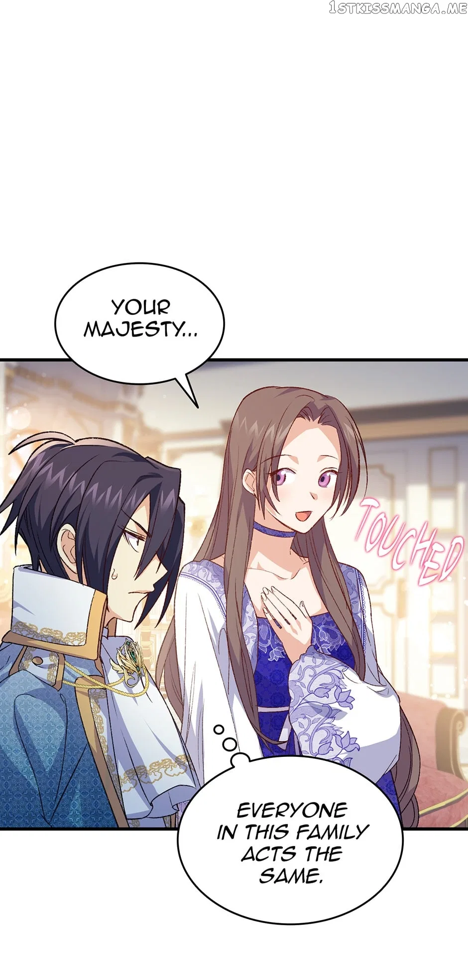 I Tried To Persuade My Brother And He Entrusted The Male Lead To Me Chapter 98 – Page 14
