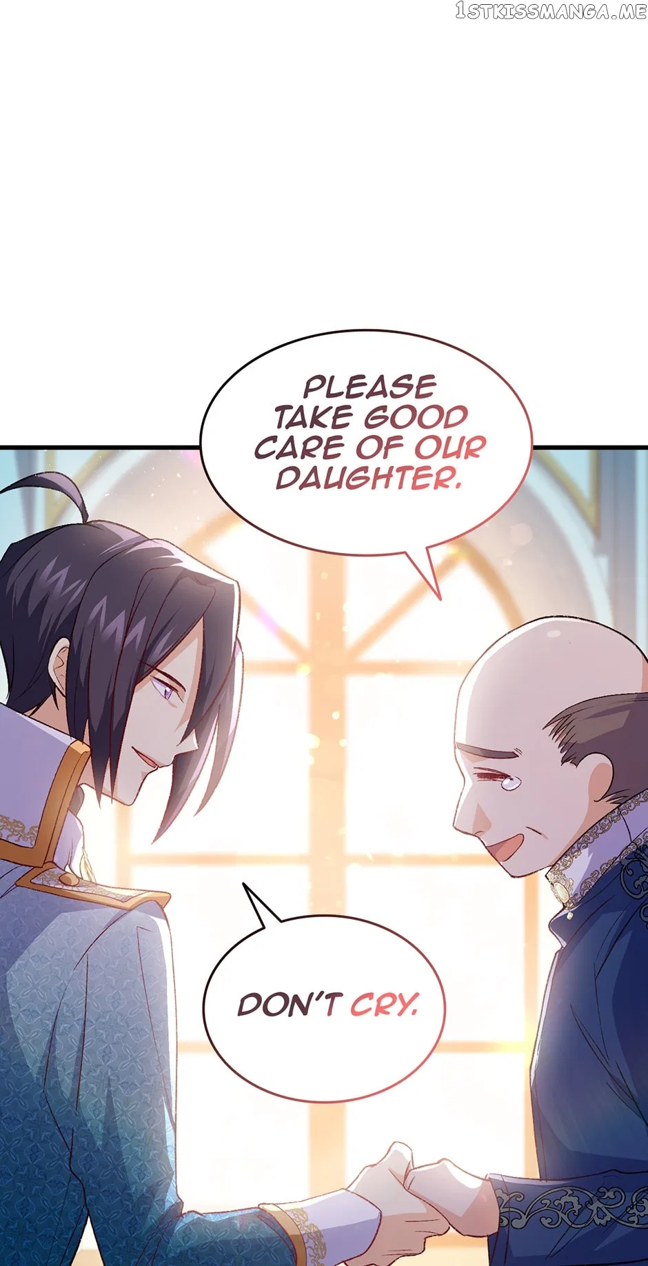 I Tried To Persuade My Brother And He Entrusted The Male Lead To Me Chapter 98 – Page 15