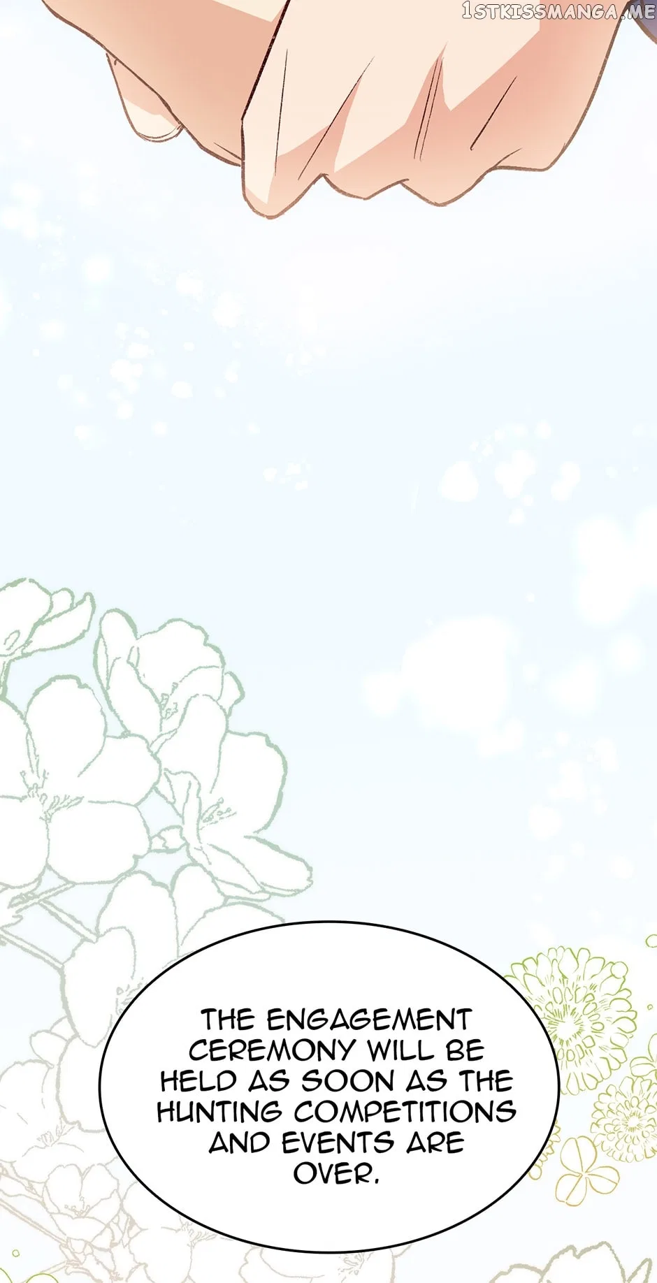 I Tried To Persuade My Brother And He Entrusted The Male Lead To Me Chapter 98 – Page 17
