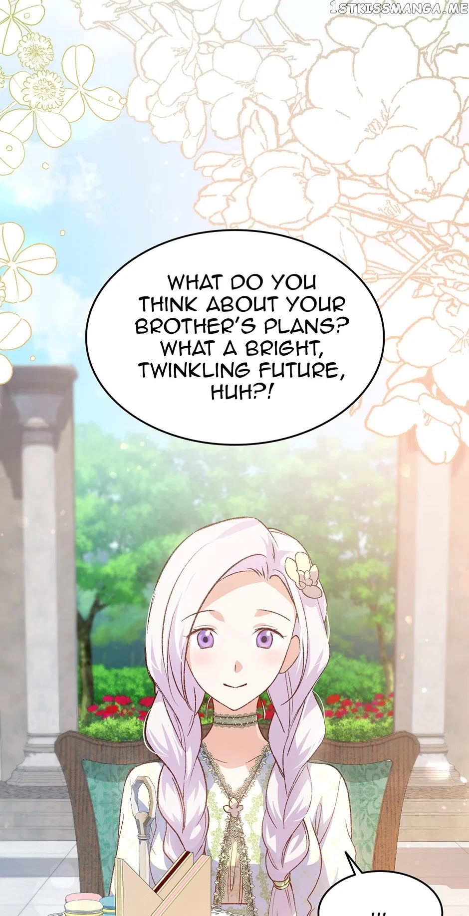 I Tried To Persuade My Brother And He Entrusted The Male Lead To Me Chapter 98 – Page 18