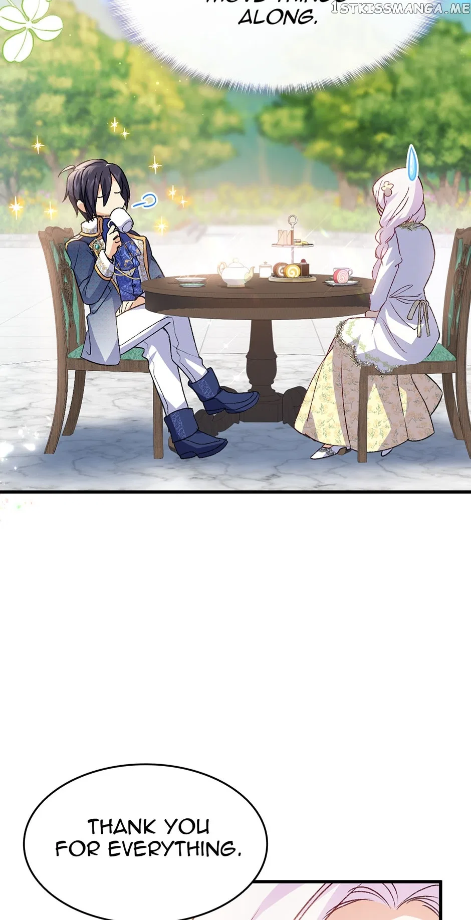 I Tried To Persuade My Brother And He Entrusted The Male Lead To Me Chapter 98 – Page 20